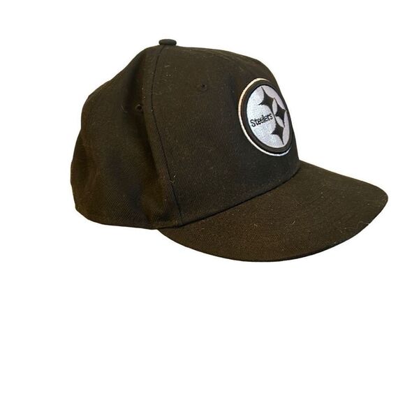 NFL Steelers 9FIFTY Hat - Picture 5 of 8